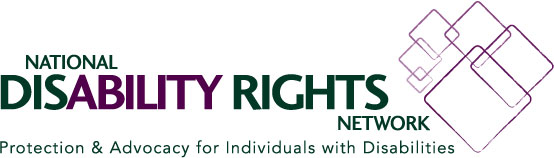 National Disability Rights Network