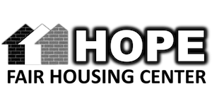 Hope Fair Housing Center